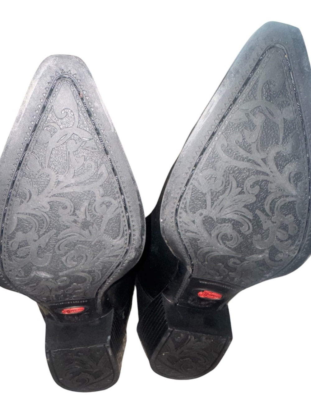 Women’s Justin’s Western Boots - Picture 4 of 6